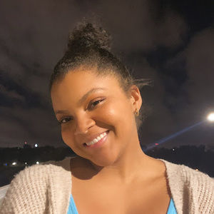 Meet your Posher, Amaree